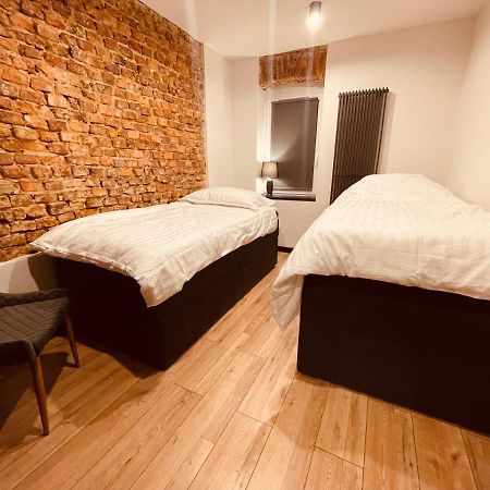 Apartamenty Ktw Park Slaski - Family Delux Катовіце Екстер'єр фото