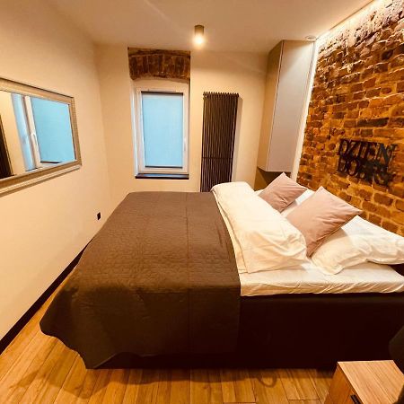 Apartamenty Ktw Park Slaski - Family Delux Катовіце Екстер'єр фото