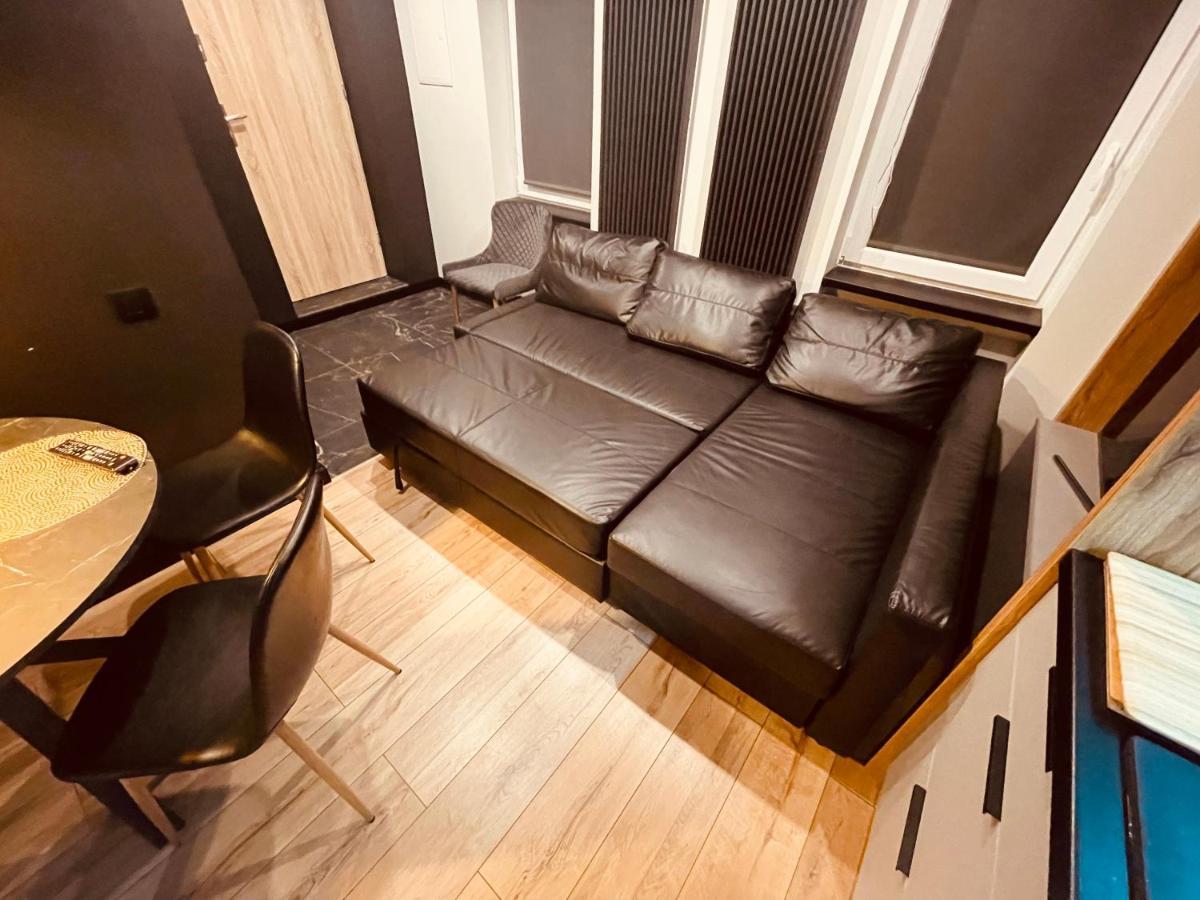 Apartamenty Ktw Park Slaski - Family Delux Катовіце Екстер'єр фото