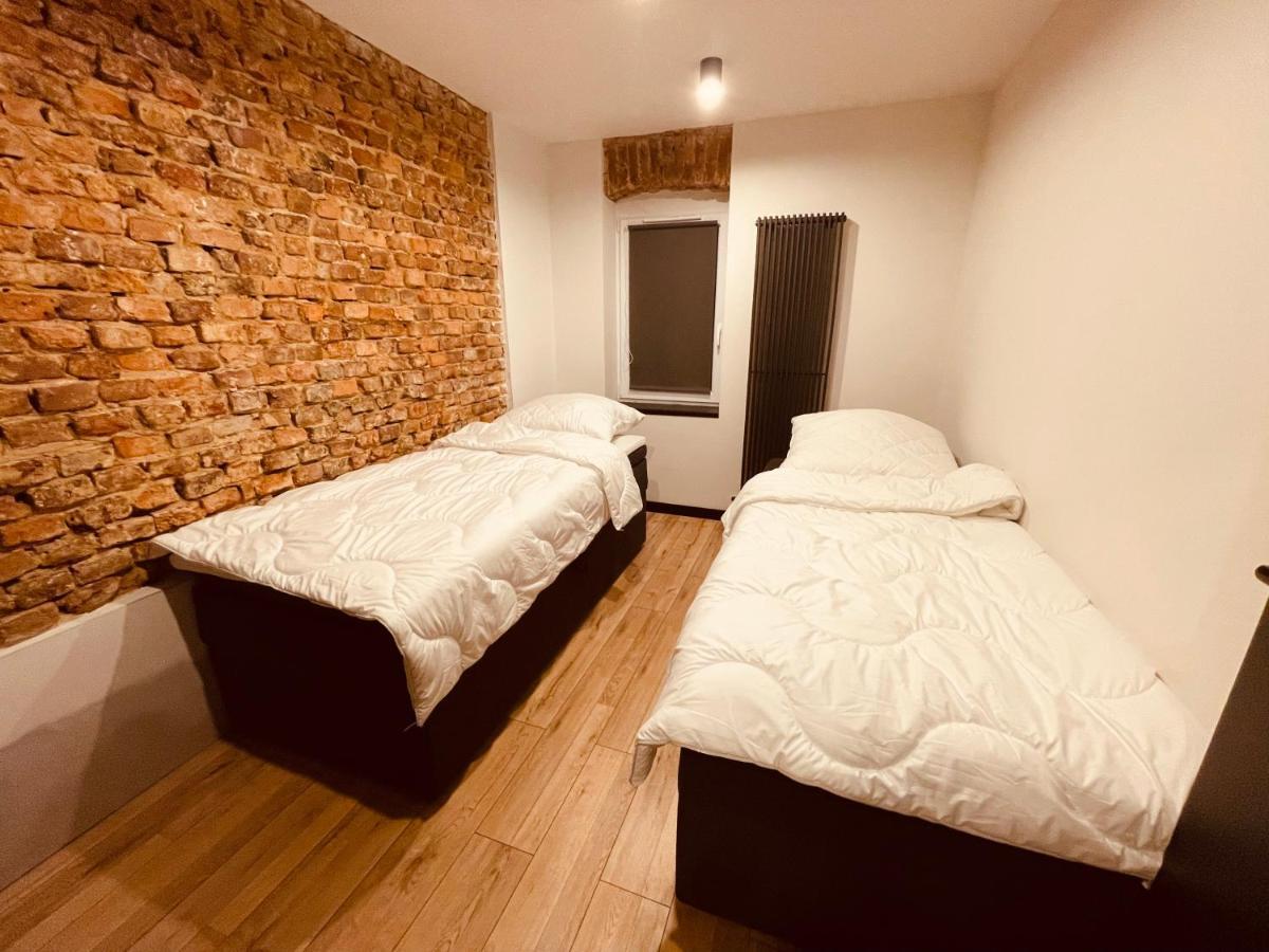 Apartamenty Ktw Park Slaski - Family Delux Катовіце Екстер'єр фото