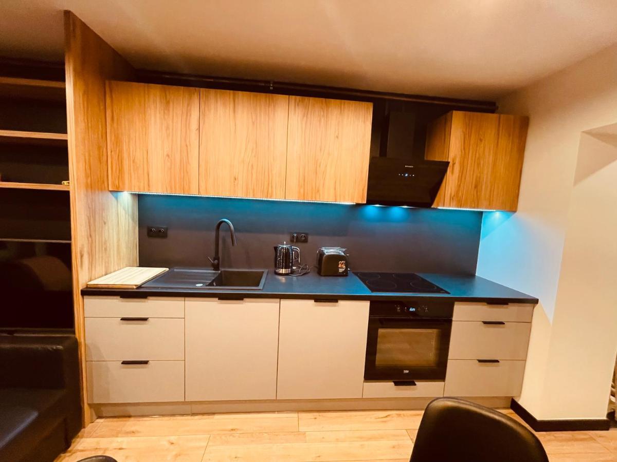 Apartamenty Ktw Park Slaski - Family Delux Катовіце Екстер'єр фото