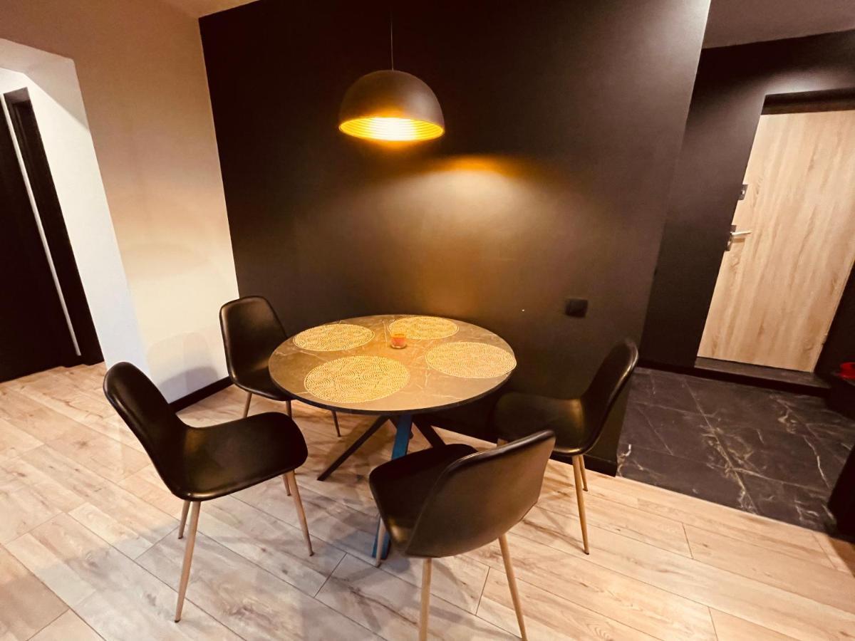Apartamenty Ktw Park Slaski - Family Delux Катовіце Екстер'єр фото