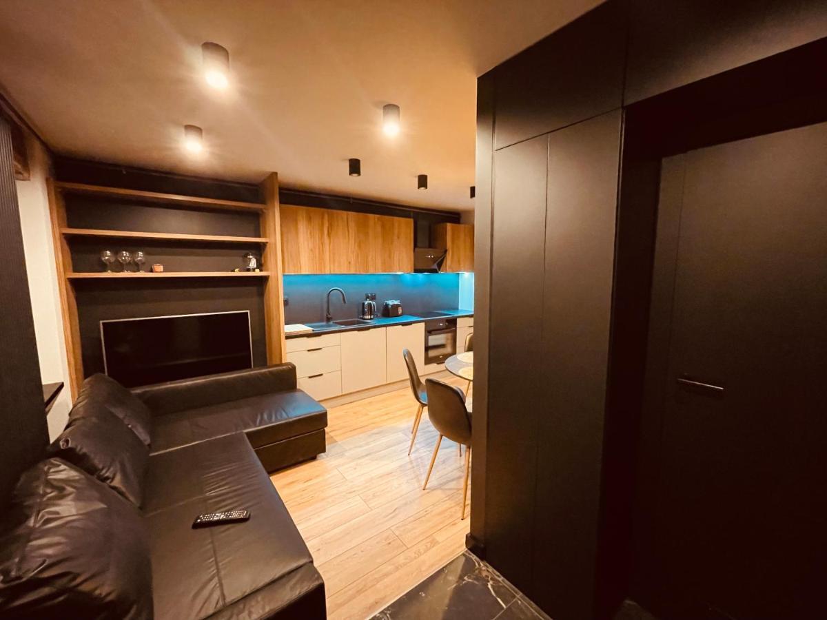 Apartamenty Ktw Park Slaski - Family Delux Катовіце Екстер'єр фото
