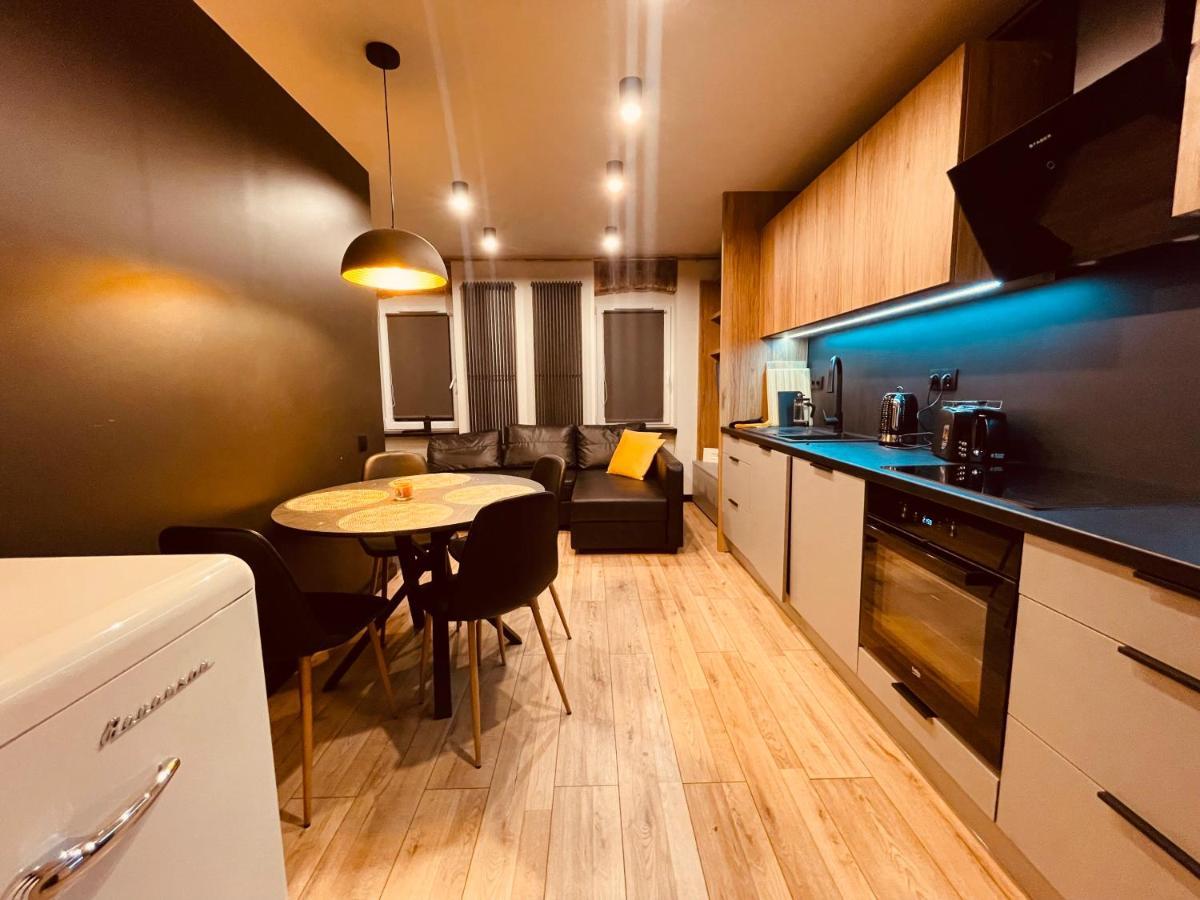 Apartamenty Ktw Park Slaski - Family Delux Катовіце Екстер'єр фото