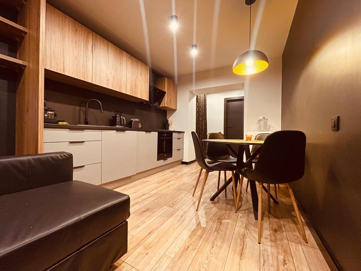 Apartamenty Ktw Park Slaski - Family Delux Катовіце Екстер'єр фото