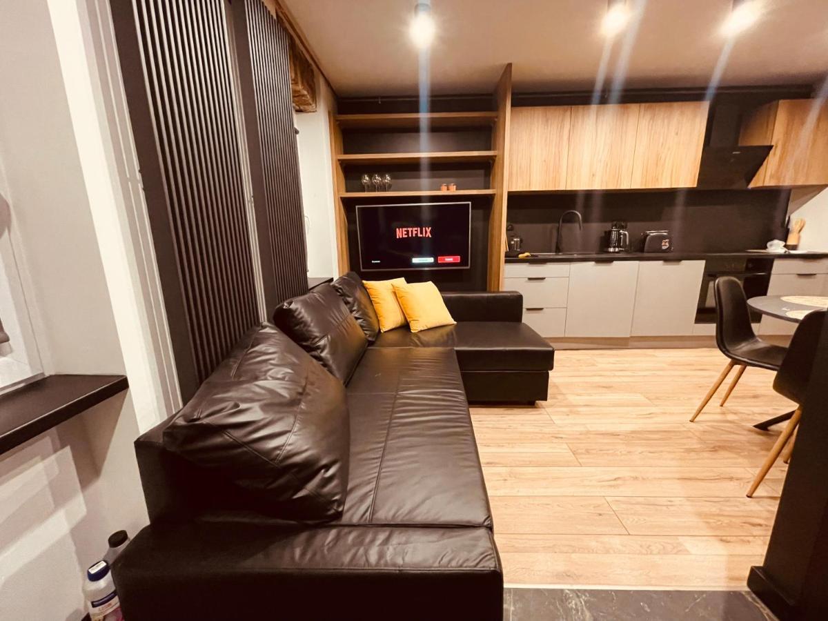 Apartamenty Ktw Park Slaski - Family Delux Катовіце Екстер'єр фото