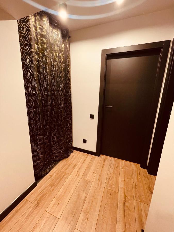 Apartamenty Ktw Park Slaski - Family Delux Катовіце Екстер'єр фото