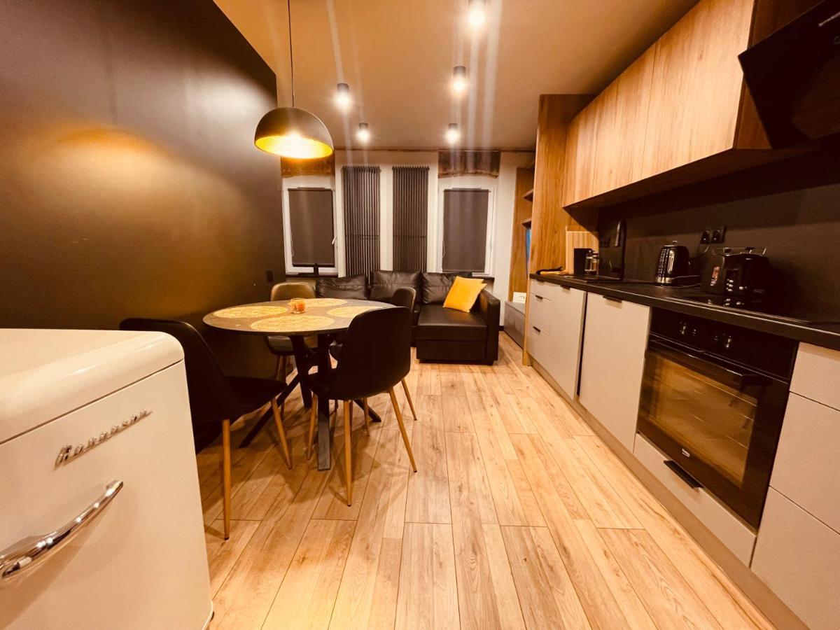 Apartamenty Ktw Park Slaski - Family Delux Катовіце Екстер'єр фото